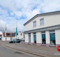 Baugrundstück mit Entwicklungspotential in guter Lage! - Delmenhorst Mitte - Bezirk 8