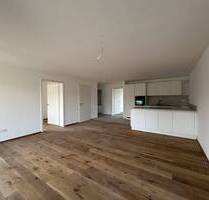 5,5-Zimmer-Erdgeschosswohnung mit Garten und Küche sucht einen Erstmieter - Bad Wimpfen