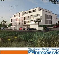 Sunside Uffenheim - Klimafreundlicher Neubau KfW-Effizienzhaus 40