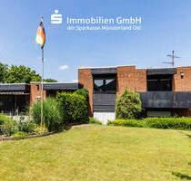 Wohnideen verwirklichen - Ihre neue Wohlfühloase! (Erbbaurecht) - Ostbevern