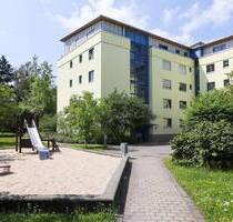 +++ Bezugsfrei! Charmantes 2-Zimmer-Apartment in unmittelbarer Nähe zur Universität! +++ - Dresden Räcknitz/Zschertnitz