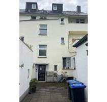 Moderne 2-Zimmer-Wohnung in Schwerte-Holzen - ca. 70 m² inkl. Balkon, sofort bezugsfertig