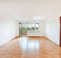 +++ modernisiert, gehoben, top gepflegt & bequem - grün & ruhig - Süd-Balkon mit Fernblick - inkl. EBK & TG-Stellplat... - Stuttgart Freiberg