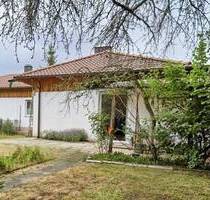 Einfamilienhaus mit großem Garten - Donauwörth