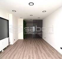 Attraktive Ladenfläche mit großer Schaufensterfront in zentraler Lage von Hamburg-Winterhude