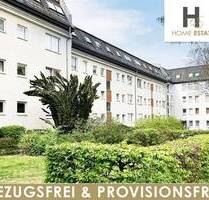 Bezugsfrei aber Renovierungsbedürftig & Provisionsfrei - Berlin Reinickendorf