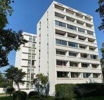 Gepflegte 2 Zimmer Wohnung mit West-Balkon zu vermieten - Kempten St Mang