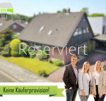 RESERVIERT: Gepflegtes Einfamilienhaus im beliebten Musikerviertel von Leer - Leer (Ostfriesland) / Loga