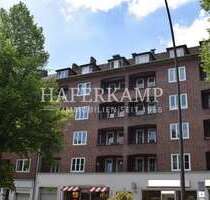 EINE DER BESTEN ADRESSEN HAMBURGS IN NÄHE DER ALSTER