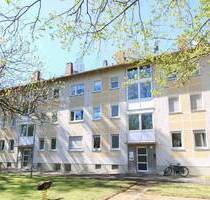 Charmante 3-Zimmer-Wohnung mit Balkon in Frankfurt-Zeilsheim - Ruhige Lage und Top - Anbindung - Frankfurt am Main Sindlingen