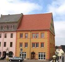 Courtage frei, Wohn u. Geschäftshaus Denkmal - Colditz