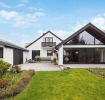 großzügiges Einfamilienhaus in Lilienthal von privat