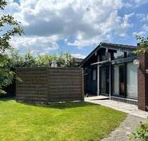 Ferienidylle an der Nordsee - Ferienhaus mit Garten in Fedderwardersiel! - Butjadingen