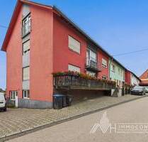 Mehrfamilienhaus mit zahlreichen Gestaltungsmöglichkeiten | 54552 Kradenbach | Eifel