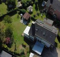 Leben wie auf einer Insel in bester Lage von Moers...