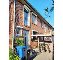 Familienfreundliches Reihenhaus - 6 Zimmer - zentral und doch ruhig gelegen BJ 2010 - Elmshorn Wahlbezirk 05