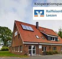 Zarpen: Außergewöhnliche Immobilie mit Investmentpotenzial - Wohn- und Geschäftshaus in Toplage! - Zarpen / Dahmsdorf