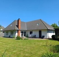 Schönes Haus auf Eiderstedt (Kating) ...nur 17 km bis St. Peter-Ording - Tönning