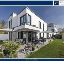 Luxuriöses und modernes, sowie energieeffizientes Einfamilienhaus in ruhiger Lage - Meerbusch Büderich