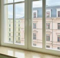 Stilvolle 3-Raum Wohnung in der Neustadt - Dresden Äußere Neustadt (Hoyerswerdaer Str.)