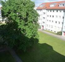 Attraktive 3-Zimmer-Wohnung mit Balkon in schöner Lage! - Nürnberg Ludwigsfeld