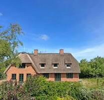 Ferienhaus -Neubau im Herzen von Kampen