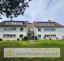 Helle 4-Zimmer-Wohnung mit großem Wohn-Esszimmer und vielen Fenstern ! Ruhige & zentrale Lage - Achim