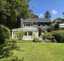 Kirchrode: Haus als Eigentumswohnung in Traumlage direkt am Tiergarten - Hannover / Kirchrode