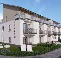 Ap. 10 - 50 m² - OG - Baustart erfolgt - Minden Innenstadt