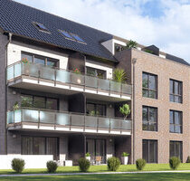 **FÖRDERFÄHIGE NEUBAUWOHNUNG** im schönen Bochum Dahlhausen
