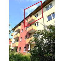 OHNE PROVISION: Ideale 3-Zimmer-Wohnung zur Modernisierung, zentral, hell und grün - Berlin-Steglitz