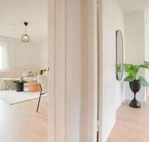 Modernisierte 3-Zimmer Wohnung in der Neustadt - Bremen Gartenstadt Süd