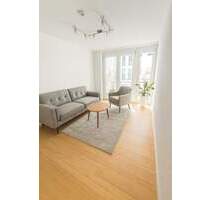 Lichtdurchflutete 4-Zimmer Wohlfühloase mit EBK und 2 Balkonen im Herzen von Holzgerlingen?