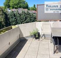 3-Zimmerwohnung mit Balkon in Essen-Borbeck