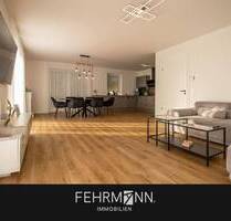 Wohnen auf höchstem Niveau: Moderne Neubau-Doppelhaushälfte zur Vermietung! - Haren / Emmeln