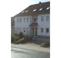 Helle 2- Raum Dachgeschosswohnung mit Balkon in ruhiger Lage! - Radeberg