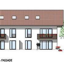 Bieterverfahren: Privat und Bauträger: Grundstück in Bestlage - Genehmigter Bauantrag - Holzkirchen