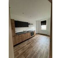*RESERVIERT* Renovierte 2-Zimmer-Wohnung ab 01.07.2025 - Dessau-Roßlau