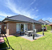 DER TRAUM VOM BUNGALOW! - 589.500,00 EUR Kaufpreis, ca.  139,30 m² Wohnfläche in Bad Salzuflen-Werl-Aspe (PLZ: 32107)