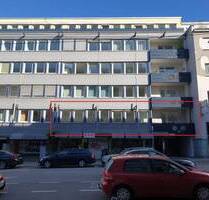 S-Mitte: Büroetage in zentraler Lage - Stuttgart Bopser