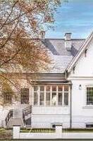 Jugendstil-Stadthaus mit ehemaliger Schmiede** - Friedrichstadt