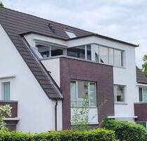 Großzügige 4-Zimmer Wohnung in Duvenstedt - 148 m², 2 Dachterrassen, ruhige Lage, Top-Infrastruktur