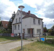 Haus in Oberhavel - 295.000,00 EUR Kaufpreis, ca.  140,00 m² Wohnfläche in Kremmen (PLZ: 16766) Sommerfeld