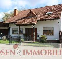 DG-Wohnung mit 2 ZKB - 650,00 EUR Kaltmiete, ca.  72,00 m² Wohnfläche in Wald-Michelbach (PLZ: 69483)