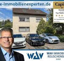 Geräumiges Zweifamilienhaus in Zentrumsnähe - Wesseling