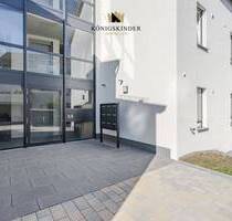 Exklusive 4-Zimmer-Neubauwohnung in Filderstadt - Barrierefrei, Erstbezug, Sonniger Balkon