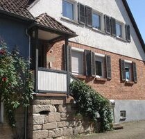 Ideales Handwerkerobjekt-Bauernhaus zur Komplettrenovierung - Schorndorf