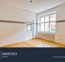 ?? Heimwerker aufgepasst - Helle 3 Zi Wohnung mit sonniger Loggia und org. Dielen im Herzen Steglitz - Berlin