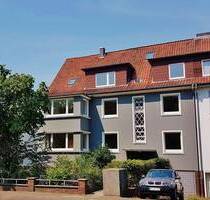 Weinbergviertel mit eigenem Garten - Hildesheim Neustadt