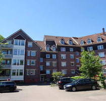 Großzügige, modernisierte 3-Zimmer-Wohnung in gefragter Lage von Ahrensburg